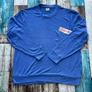 NEW large 32 degrees lightweight soft long sleeve